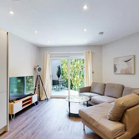 Amazing 2Bed Flat 10Min To Wimbledon Tennis Courts Lägenhet London Exteriör bild