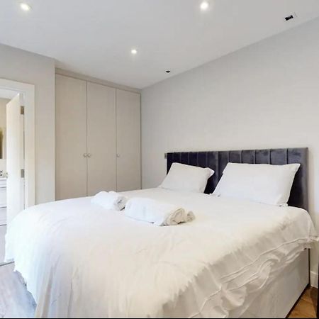 Amazing 2Bed Flat 10Min To Wimbledon Tennis Courts Lägenhet London Exteriör bild