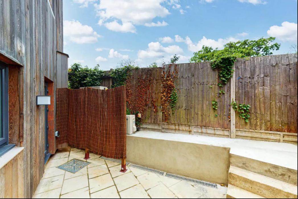 Amazing 2Bed Flat 10Min To Wimbledon Tennis Courts Lägenhet London Exteriör bild