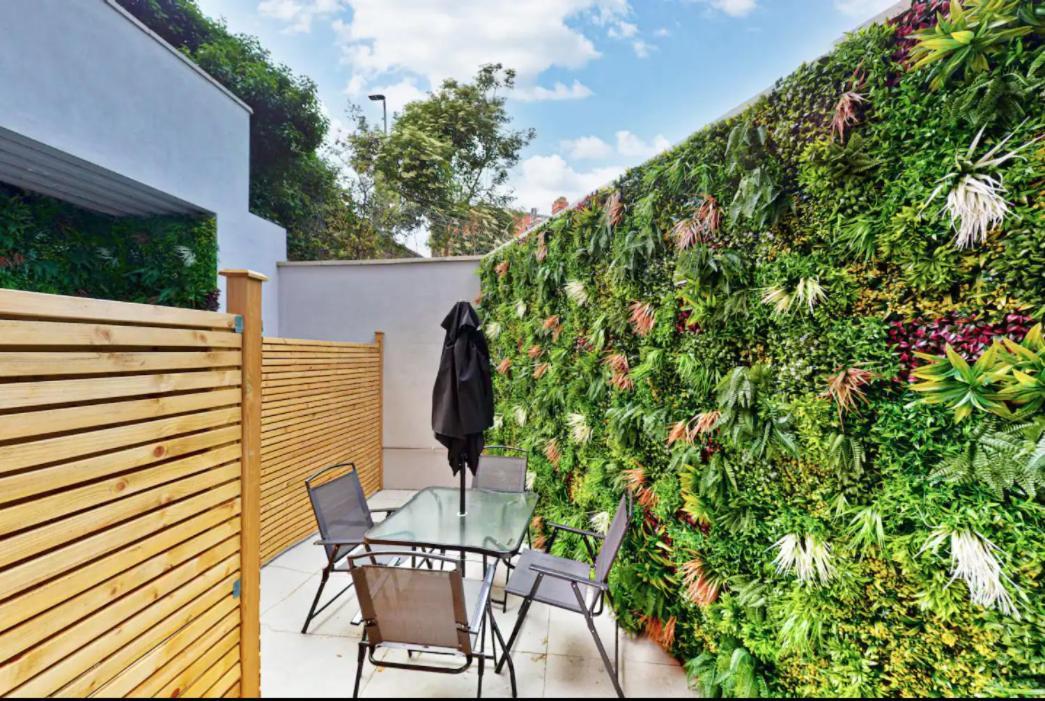 Amazing 2Bed Flat 10Min To Wimbledon Tennis Courts Lägenhet London Exteriör bild